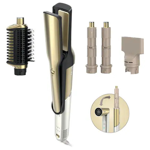 Glam™ Hot Tool Air Styling & Drying System | Sephora (CA)