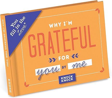 Grateful for You | Amazon (US)