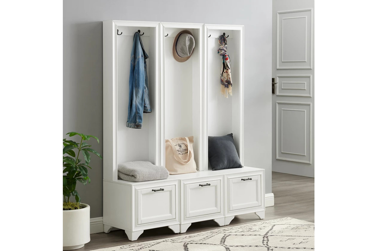 Crosley Tara 3-Piece Entryway Set | Ashley Homestore