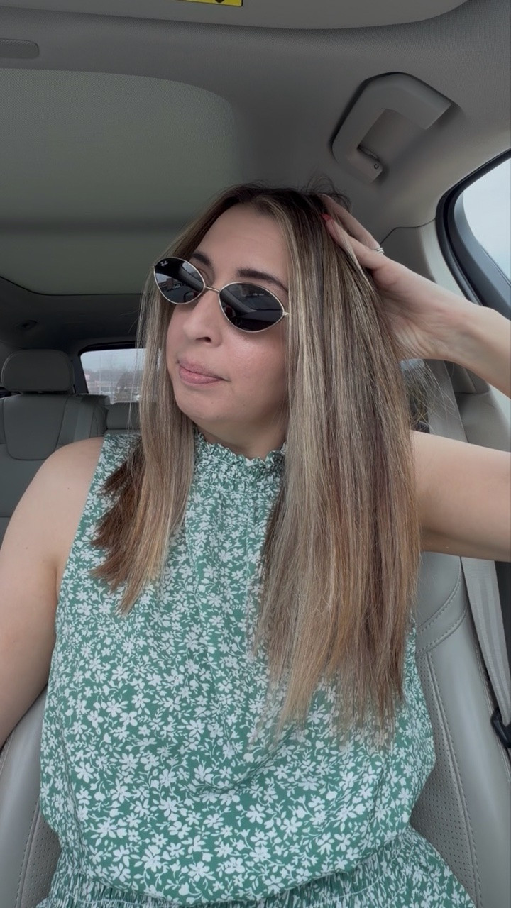 Hop in, we’re going to @starbucks 😎