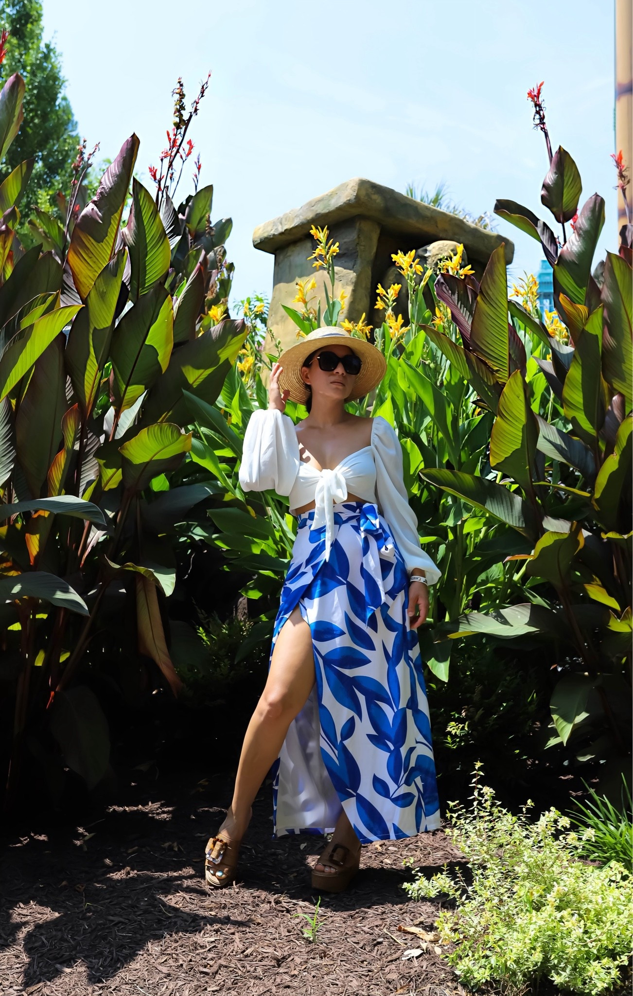 vacation outfits beach