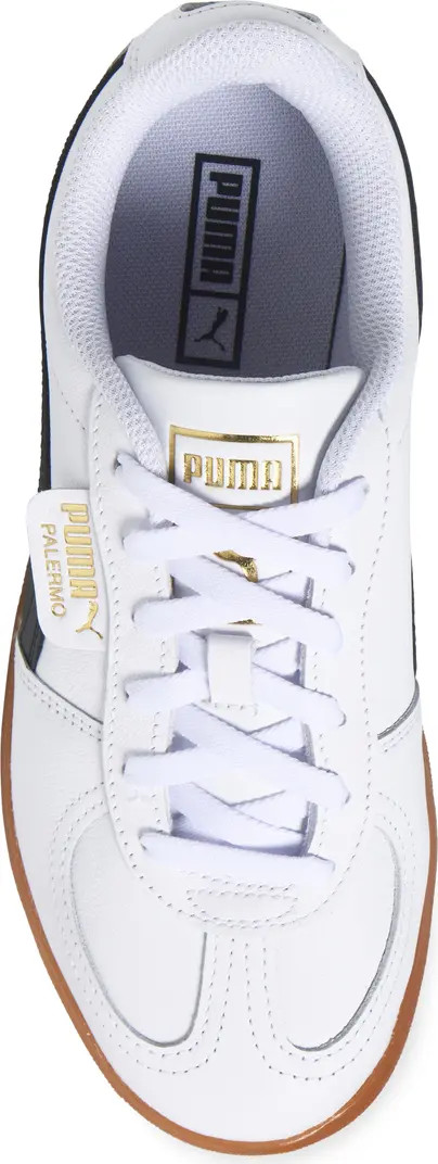 PUMA Palermo Elevata Platform Sneaker (Women) | Nordstrom | Nordstrom