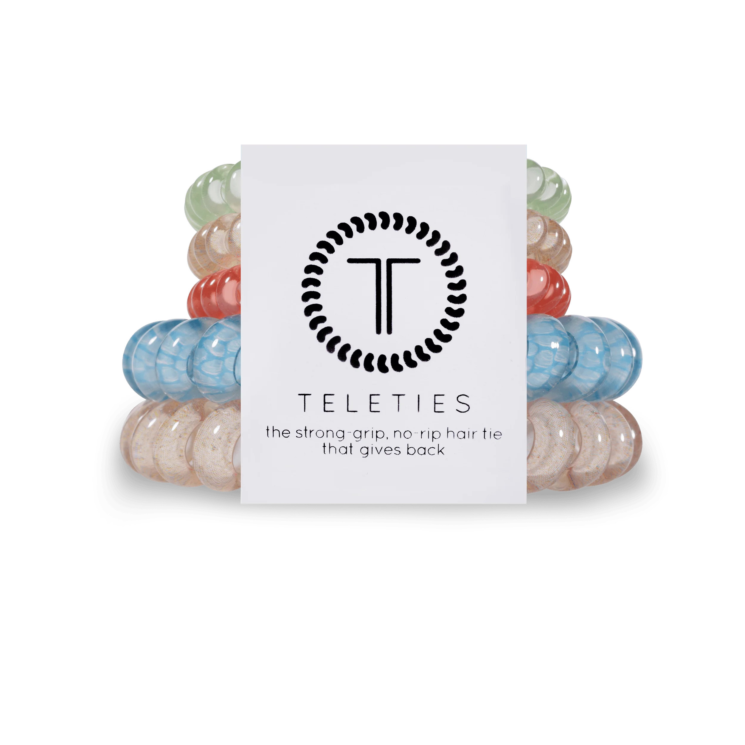 Sandtastic | TELETIES