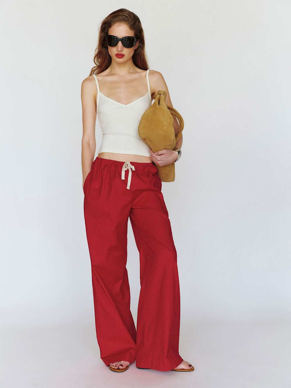 Gina Pant | Reformation (Global)