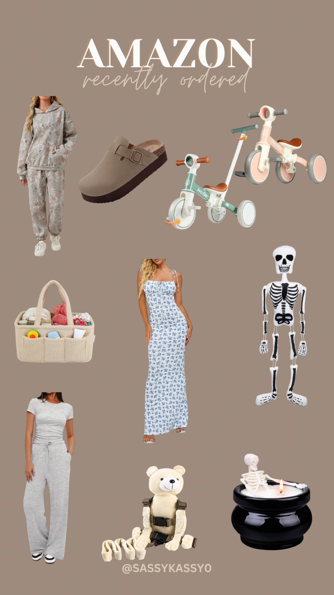 Amazon recent findsgilt

#LTKFamily #LTKFallSale #LTKSeasonal