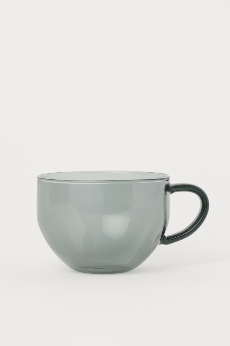 Glass Mug | H&M (US)
