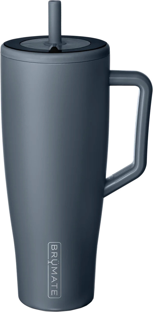 BruMate Era 40 oz. Straw Tumbler, Nightfall Blue | Golf Galaxy