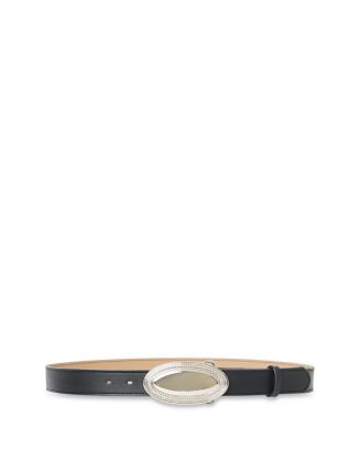 Women's Adley Leather Belt | Bloomingdale's (US)