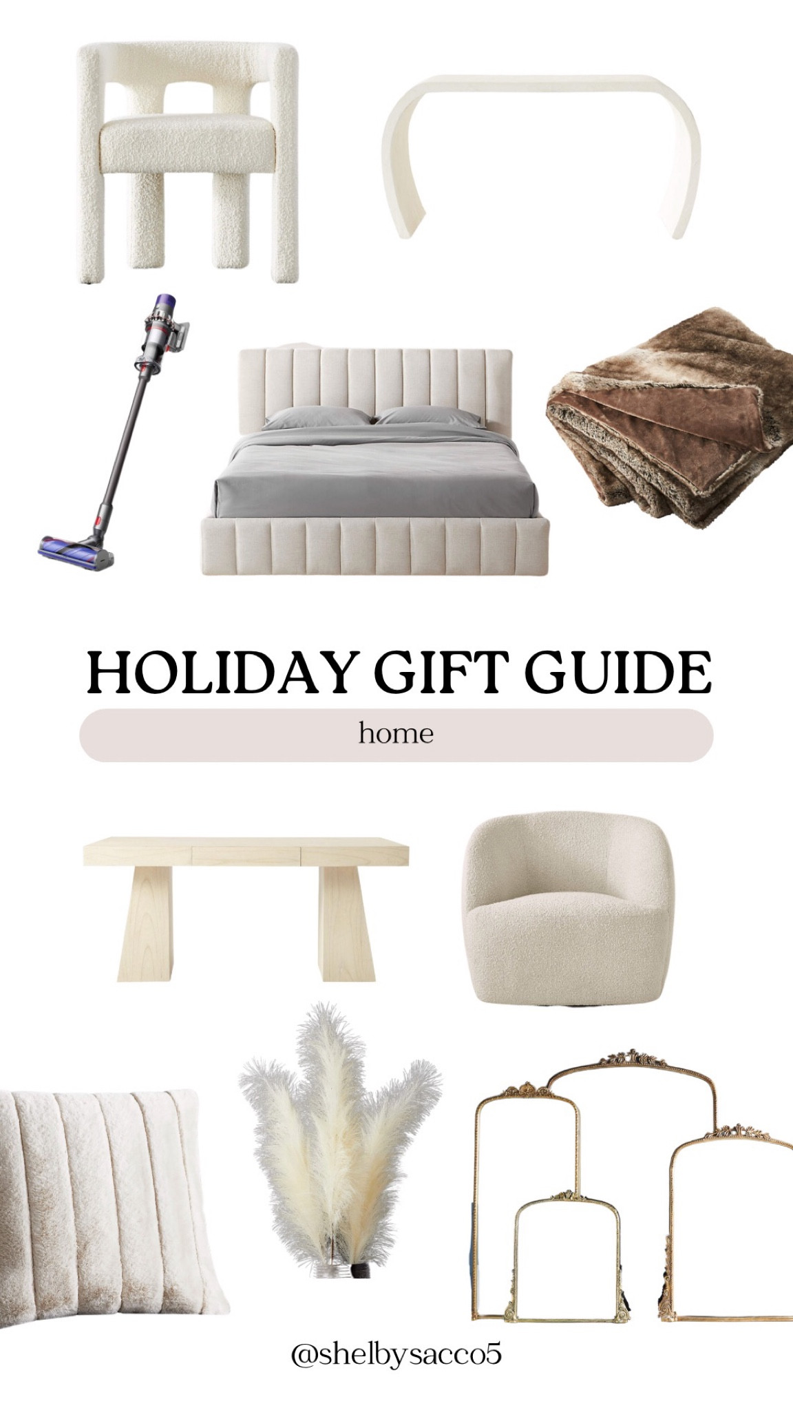 Holiday gift guide 🎄

#holidaygiftguide #giftguide #christmasgiftguide #blackfriday #cybermonday

#LTKHoliday #LTKGiftGuide #LTKhome