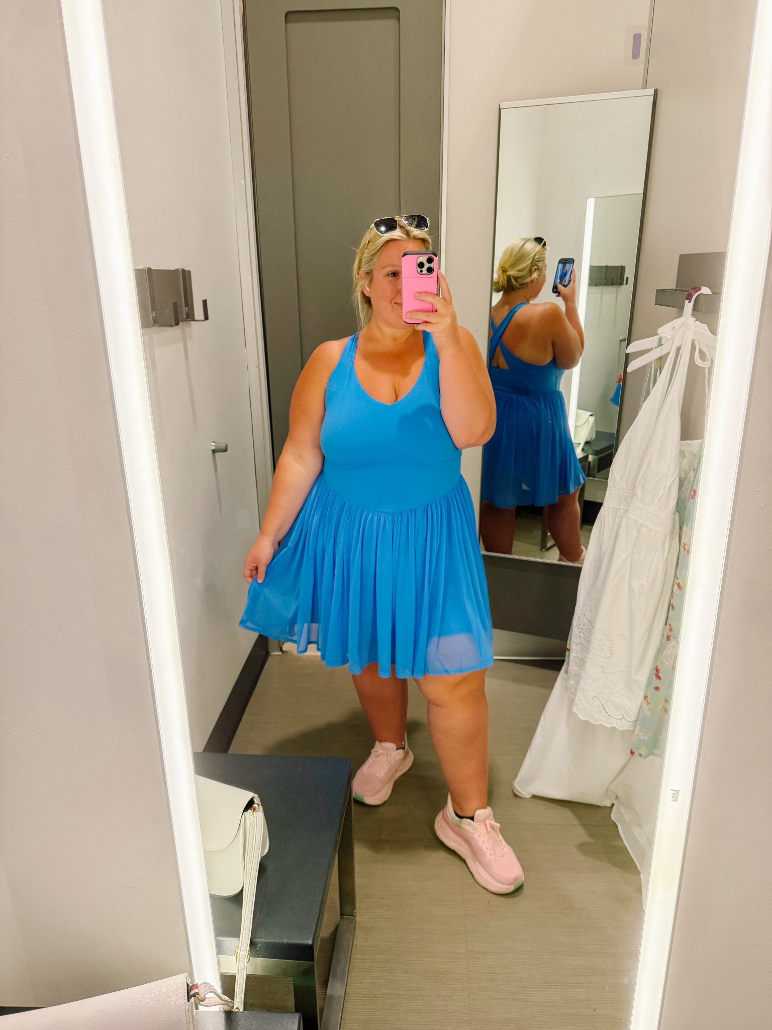 Torrid size 1 ✨

#LTKPlusSize #LTKTravel #LTKMidsize