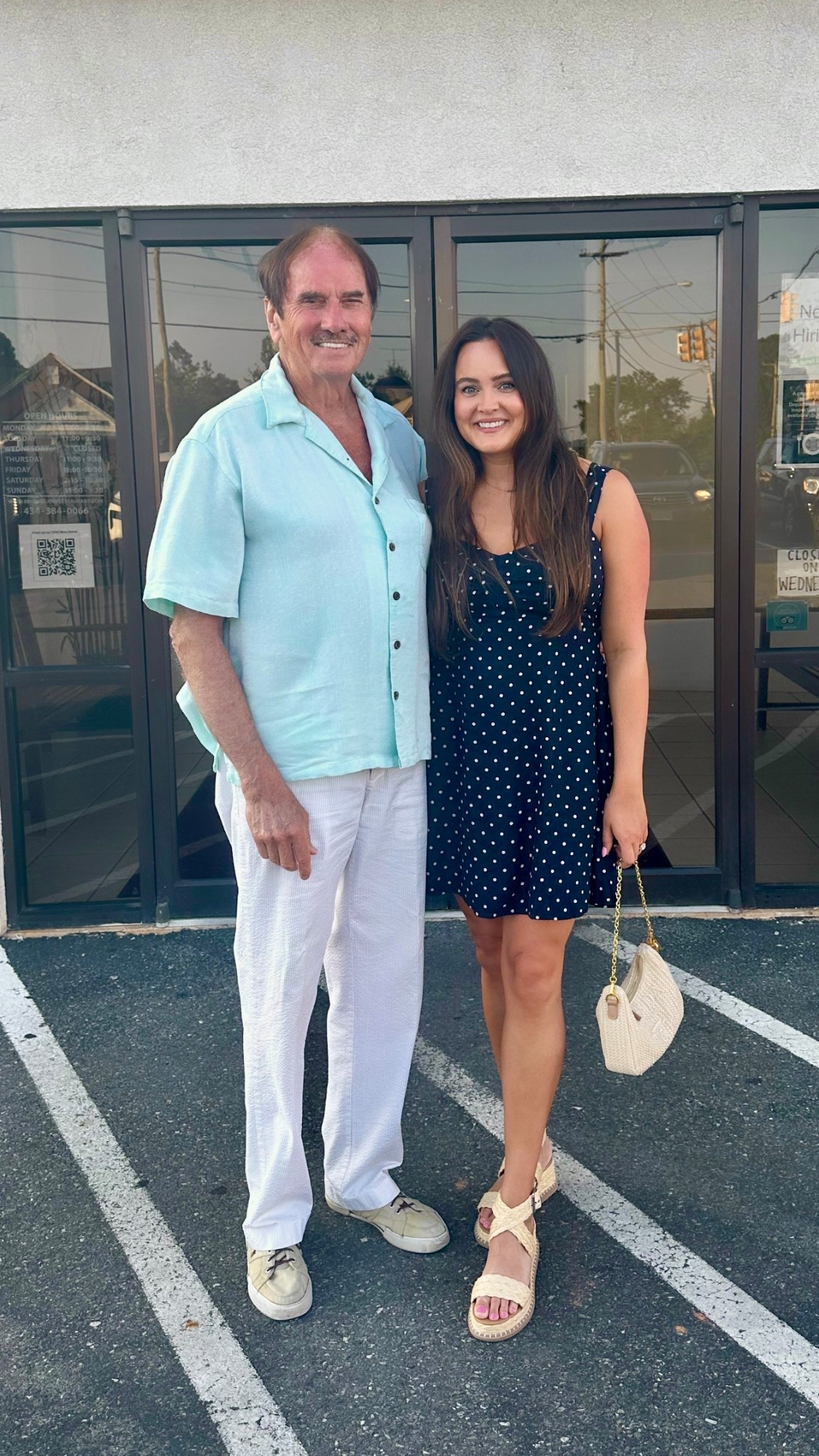 Date night with daddy

#LTKFindsUnder50 #LTKSeasonal #LTKSaleAlert