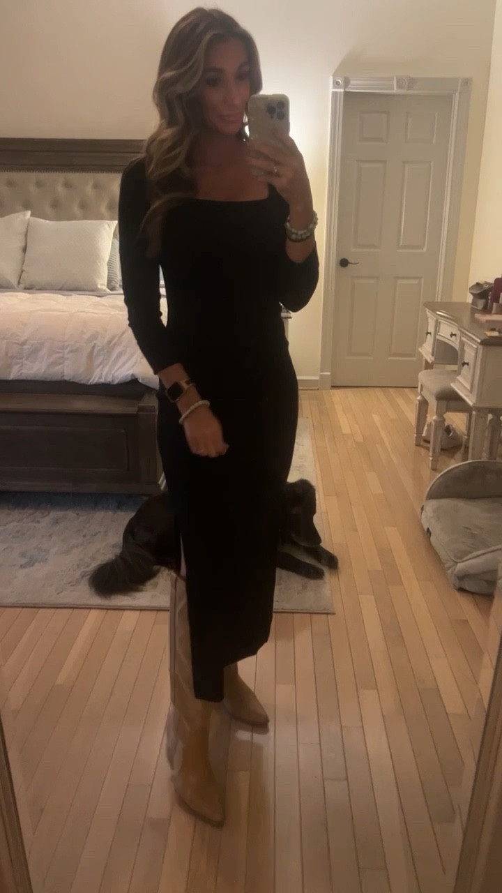 $30 dress perfect for fall 🍁

#LTKfindsunder100 #LTKfindsunder50 #LTKSeasonal