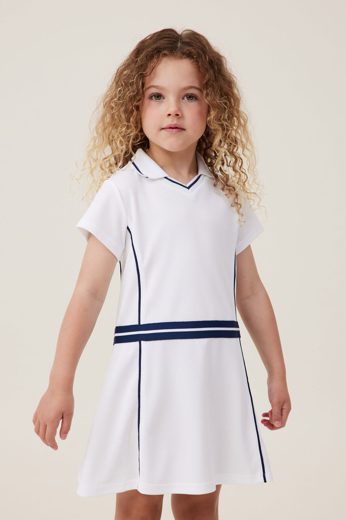 Matilda Tennis Dress | Cotton On (US)