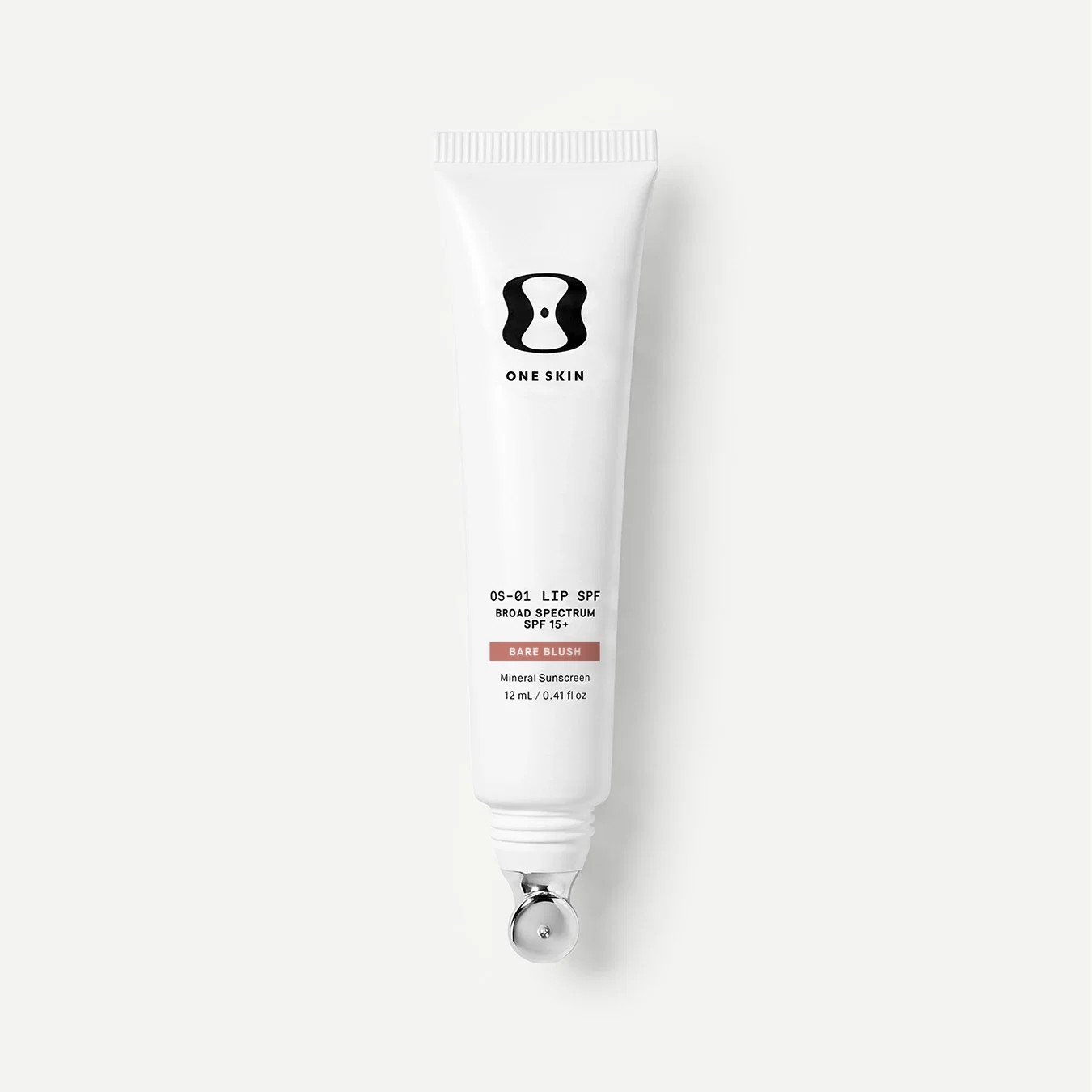 OS-01 LIP SHIELD SPF 15+ Bare Blush | OneSkin