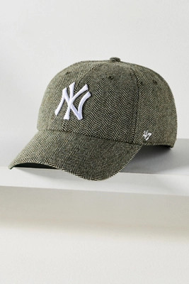 '47 Herringbone MLB Baseball Cap | Anthropologie (US)