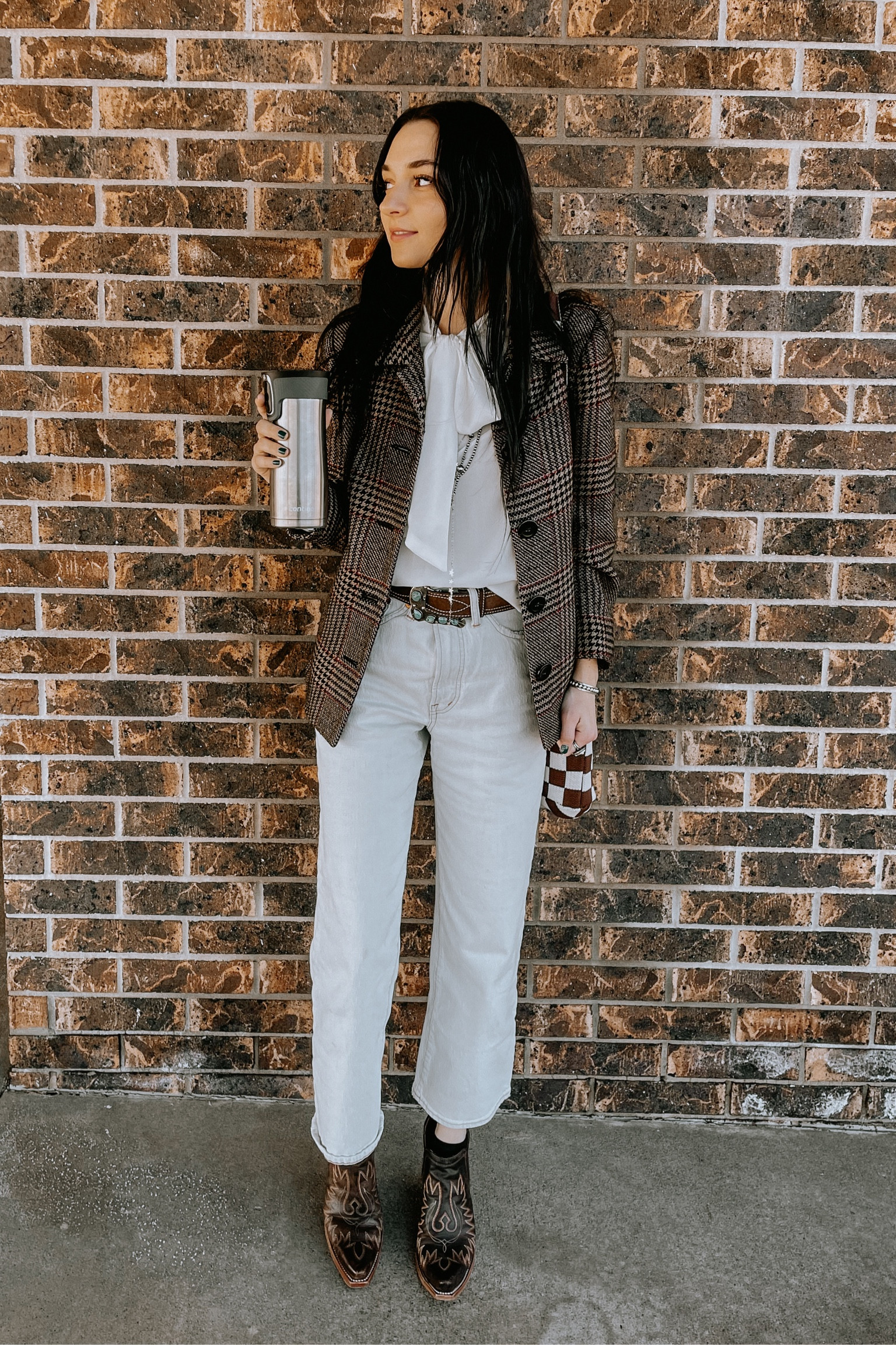 Church outfitt

#LTKSeasonal #LTKSpringSale #LTKstyletip