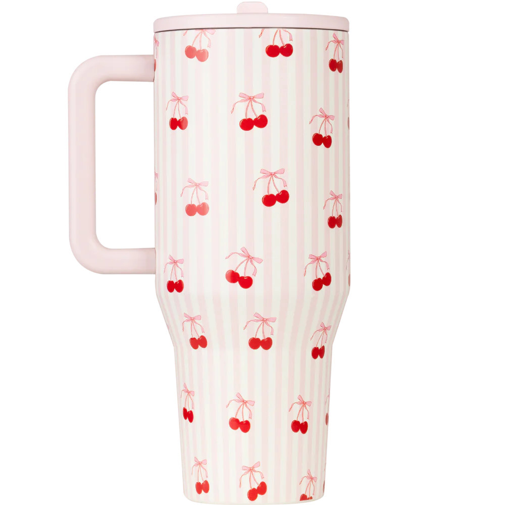 Sweet Cherry - Presale - Ships by 6/30/2025 | HydroJug