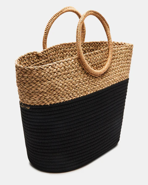 BARTS BAG NATURAL MULTI | Steve Madden (US)