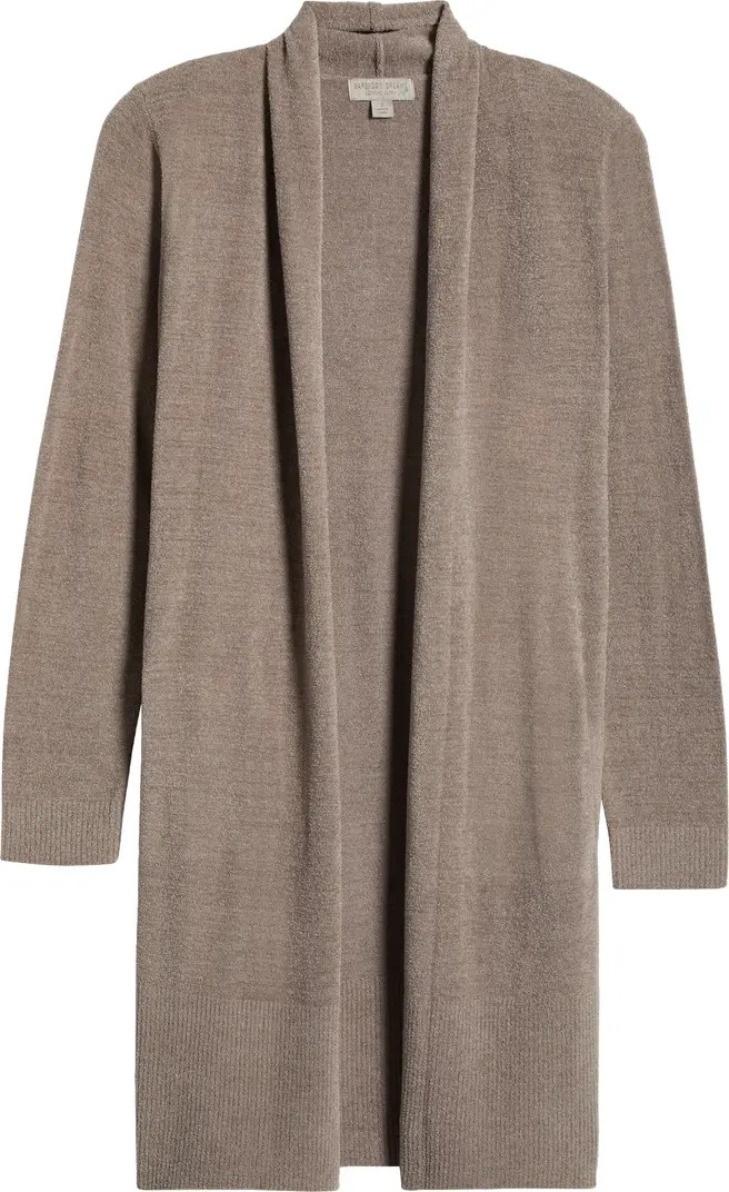 Barefoot Dreams® CozyChic™ Ultra Lite® Open Front Cardigan | Nordstrom | Nordstrom