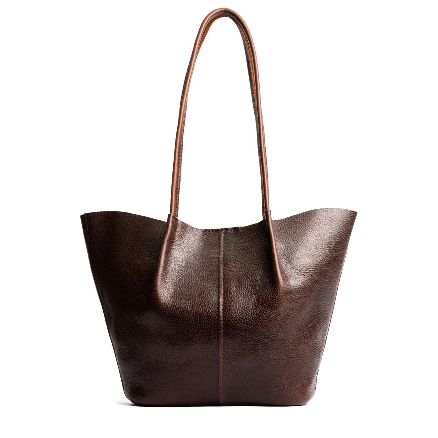 Devan Bucket Tote | Portland Leather Goods (US)