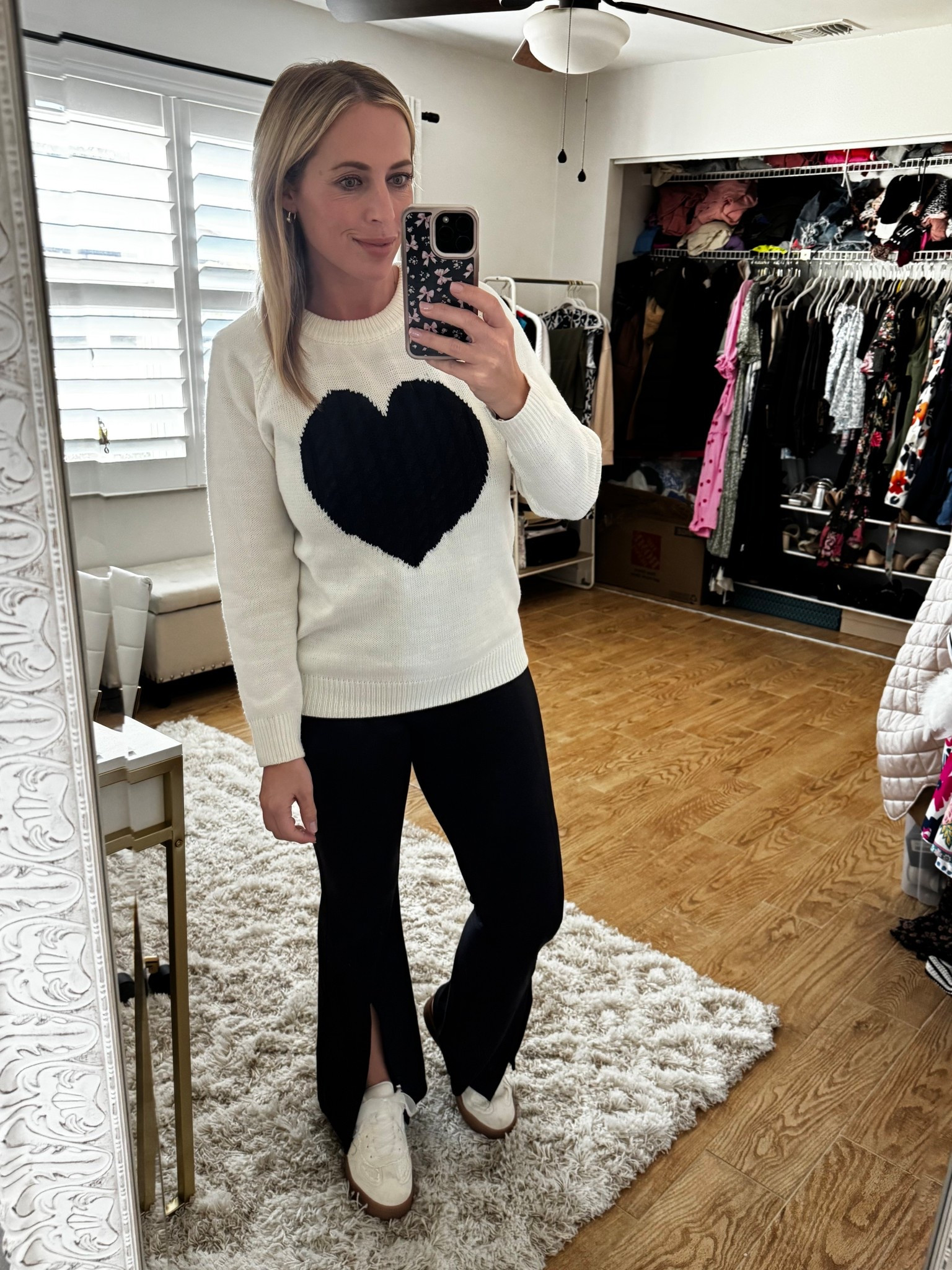 Valentine’s Day 

#LTKSeasonal #LTKMidsize #LTKValentine