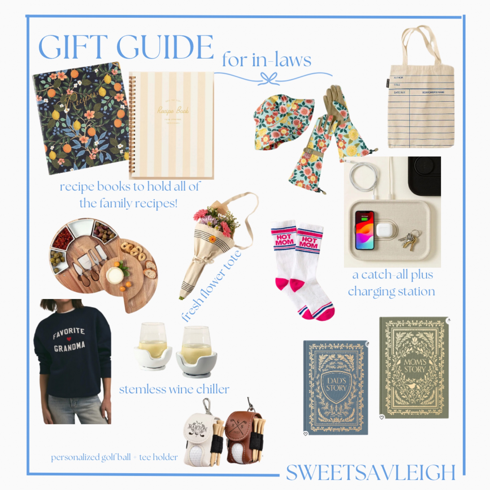 Gift guide for in-laws 

#LTKGiftGuide #LTKSeasonal #LTKHoliday