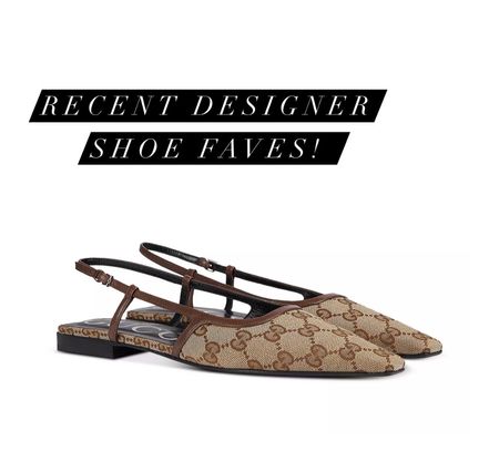 My go-to flats recently! They go with everything and are super comfortable! #kathleenpost #designershoes #myfavorites #shoes #flats

#LTKshoecrush #LTKstyletip #LTKSeasonal