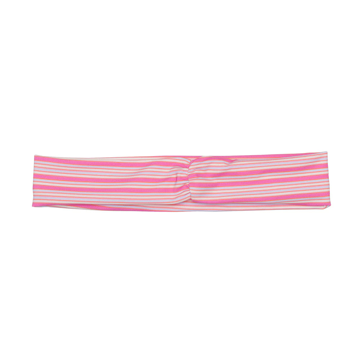 Summer Stripe Headband | The Beach Club Shop