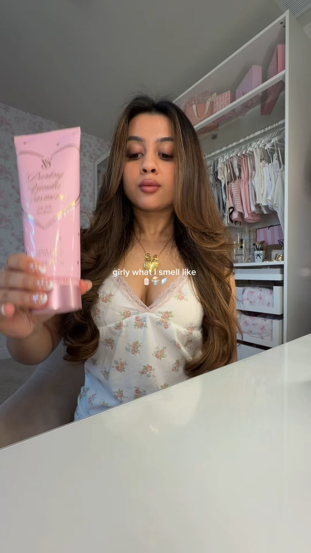 My scent combo today 

#LTKselfcare #LTKBeauty #LTKdayinmylife