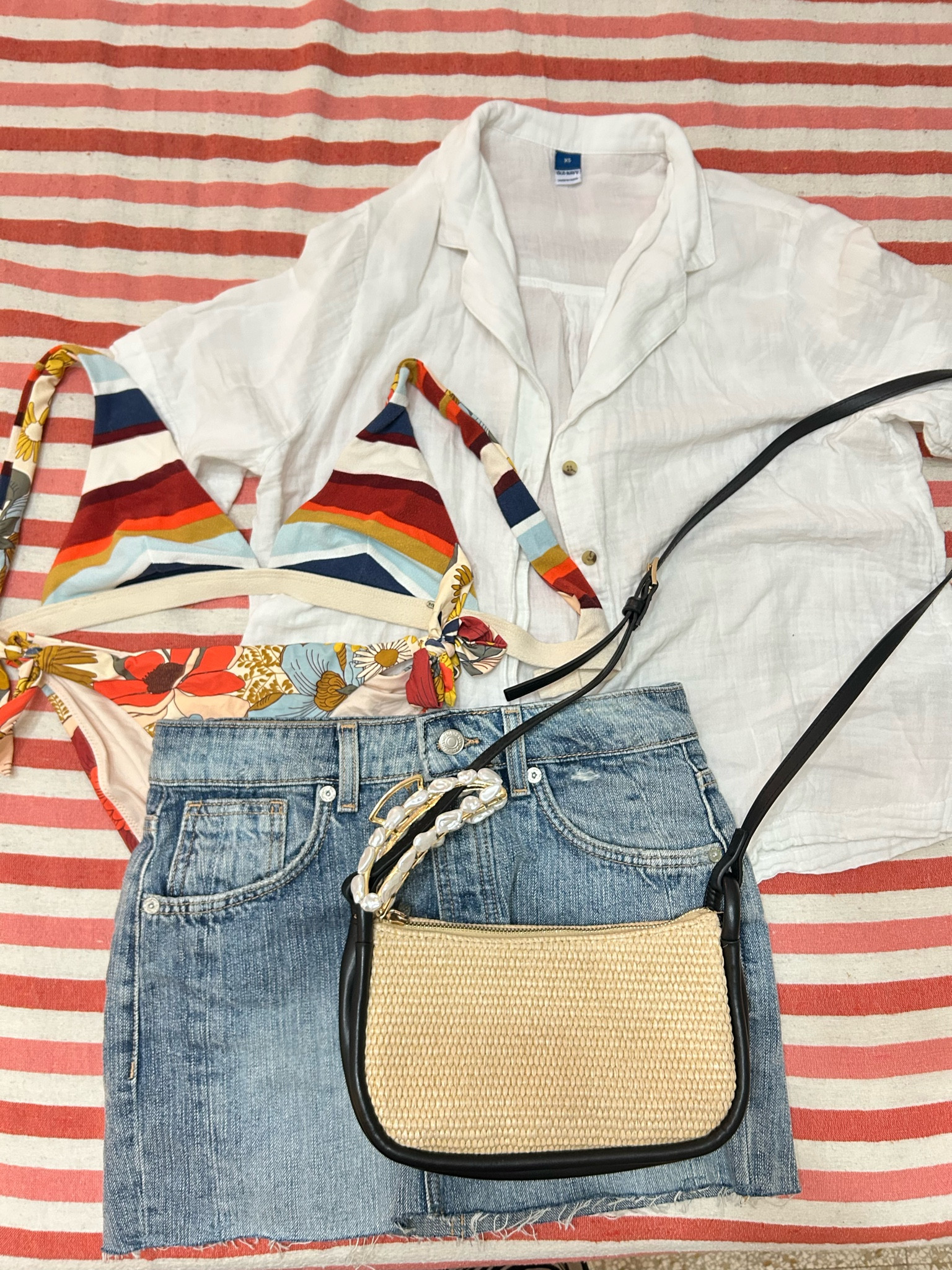 beach outfit 

#LTKTravel #LTKStyleTip #LTKSummerSales