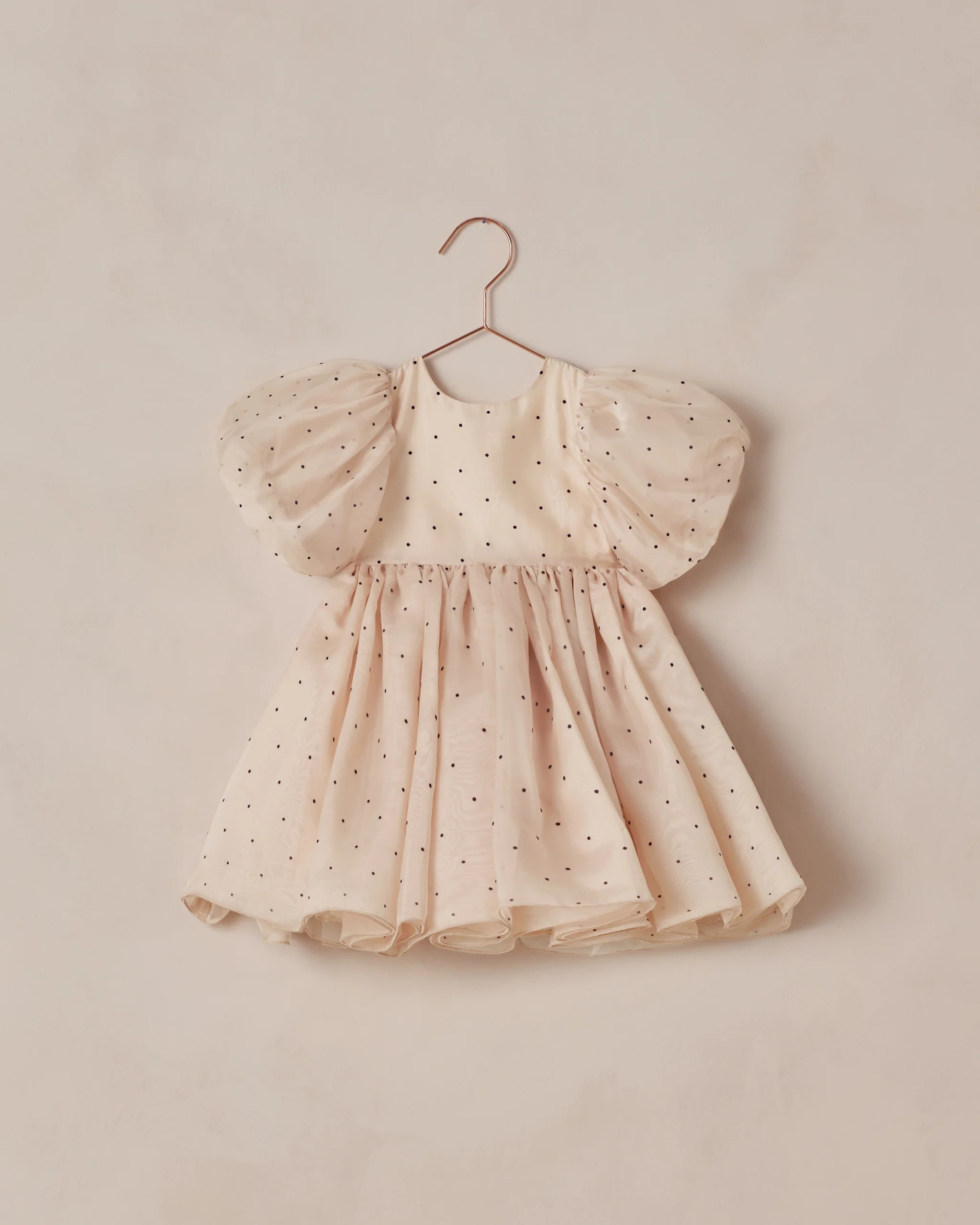 Sofia Dress | Antique | Rylee + Cru