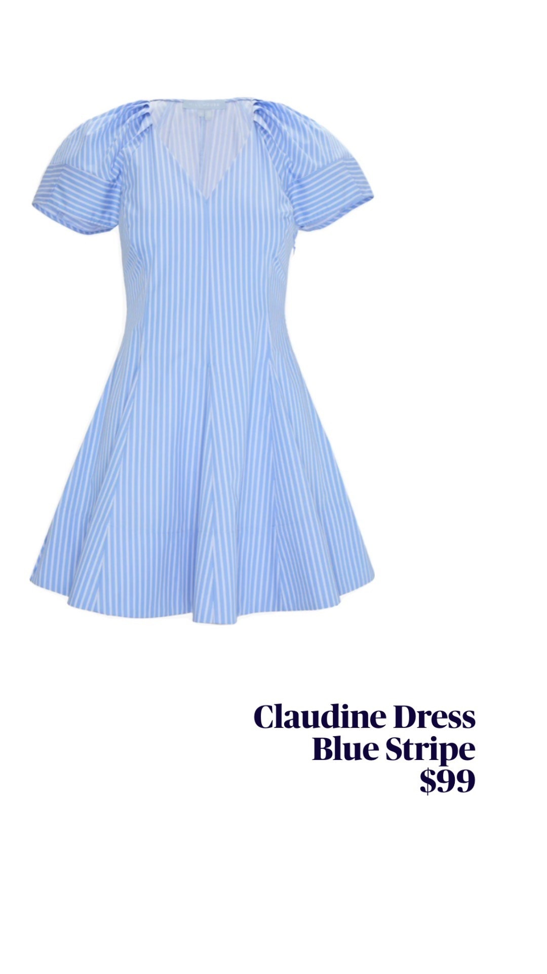 THIS dress!! It is so unique and flattering - Hill House Home has the cutest dresses! 

#LTKStyleTip #LTKSaleAlert #LTKFindsUnder100