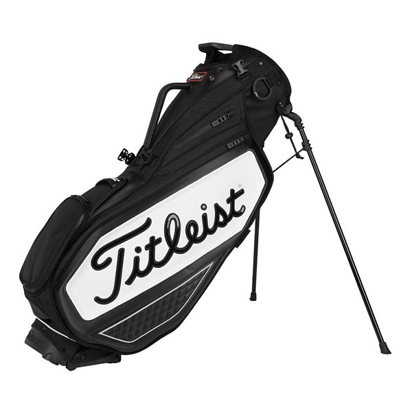Titleist 2022 Premium Stand Golf Bag | Scheels