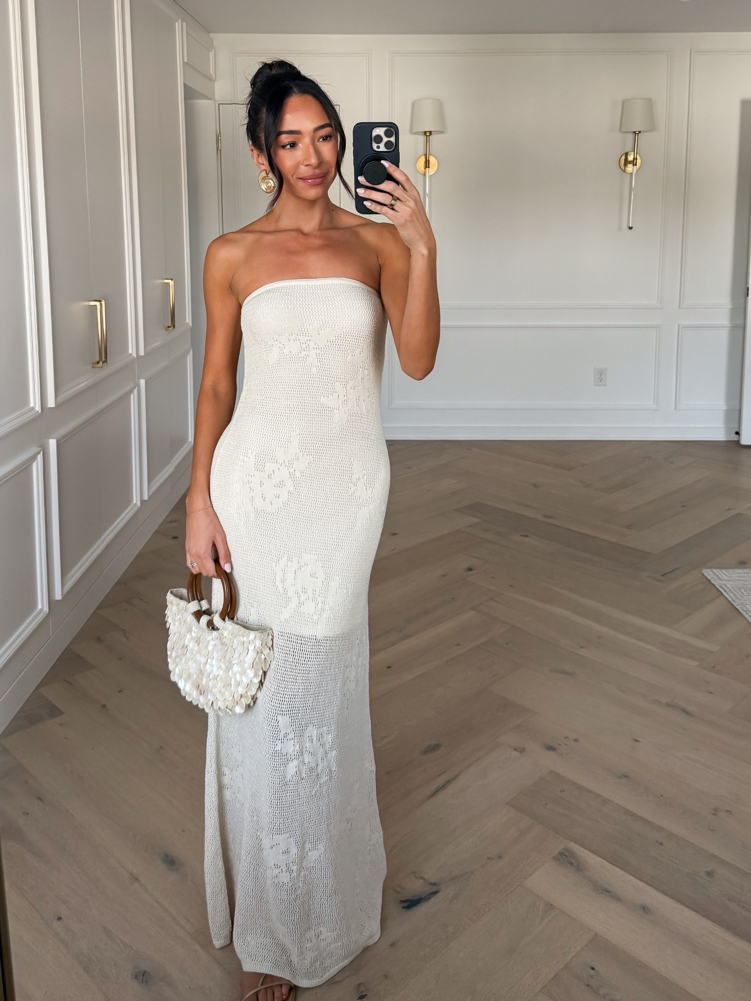 Vacation outfit 🤍 Wearing size XS Tall crochet maxi dress  


Spring dress
Crochet dress
Bridal dress
Bridal event 
Honeymoon outfit 

#LTKFindsUnder100 #LTKStyleTip #LTKWedding