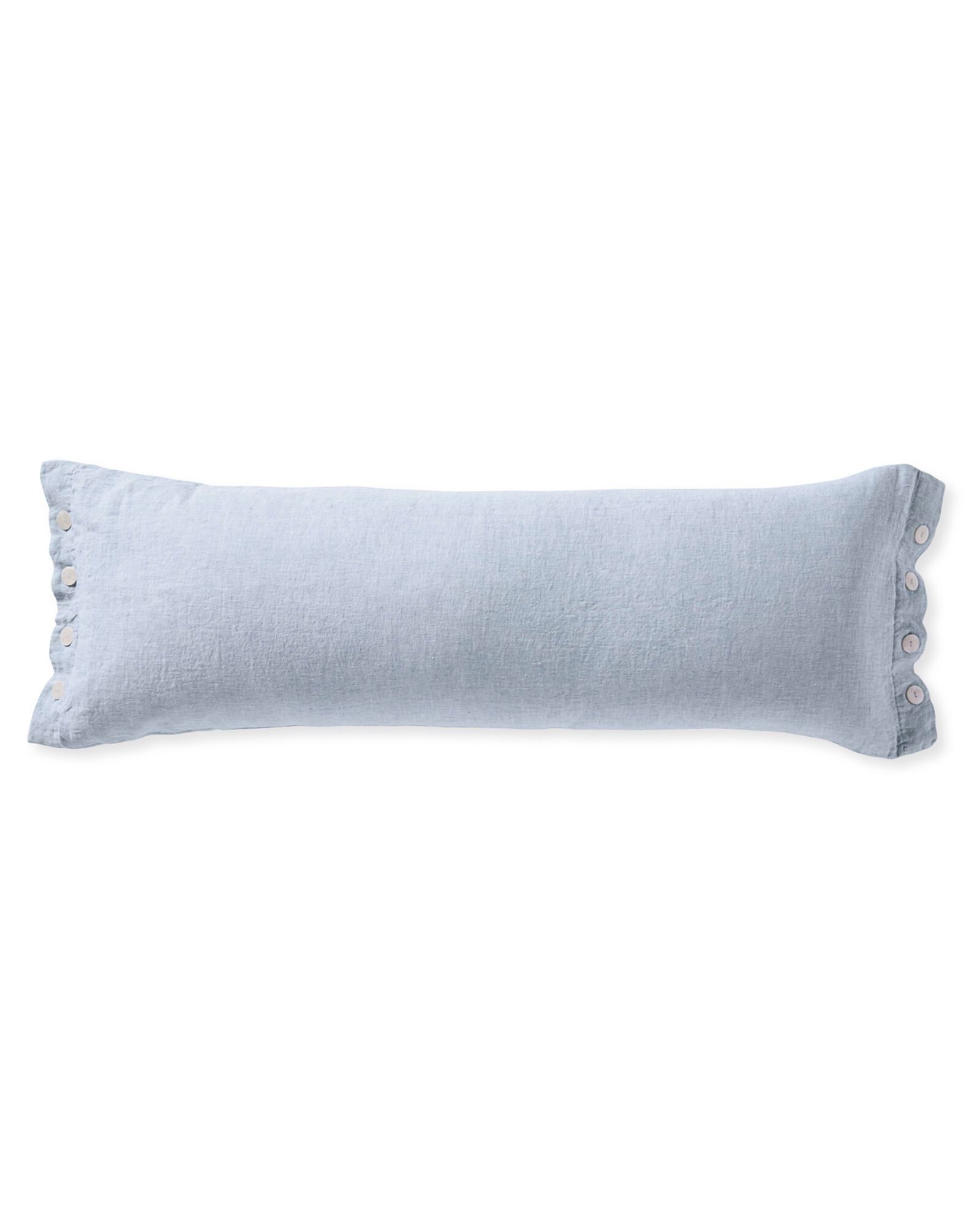 Boothbay Pillow Cover | Serena and Lily