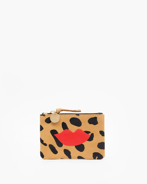 Coin Clutch | Clare V.