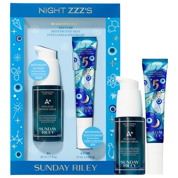 Sunday Riley | Sephora (US)