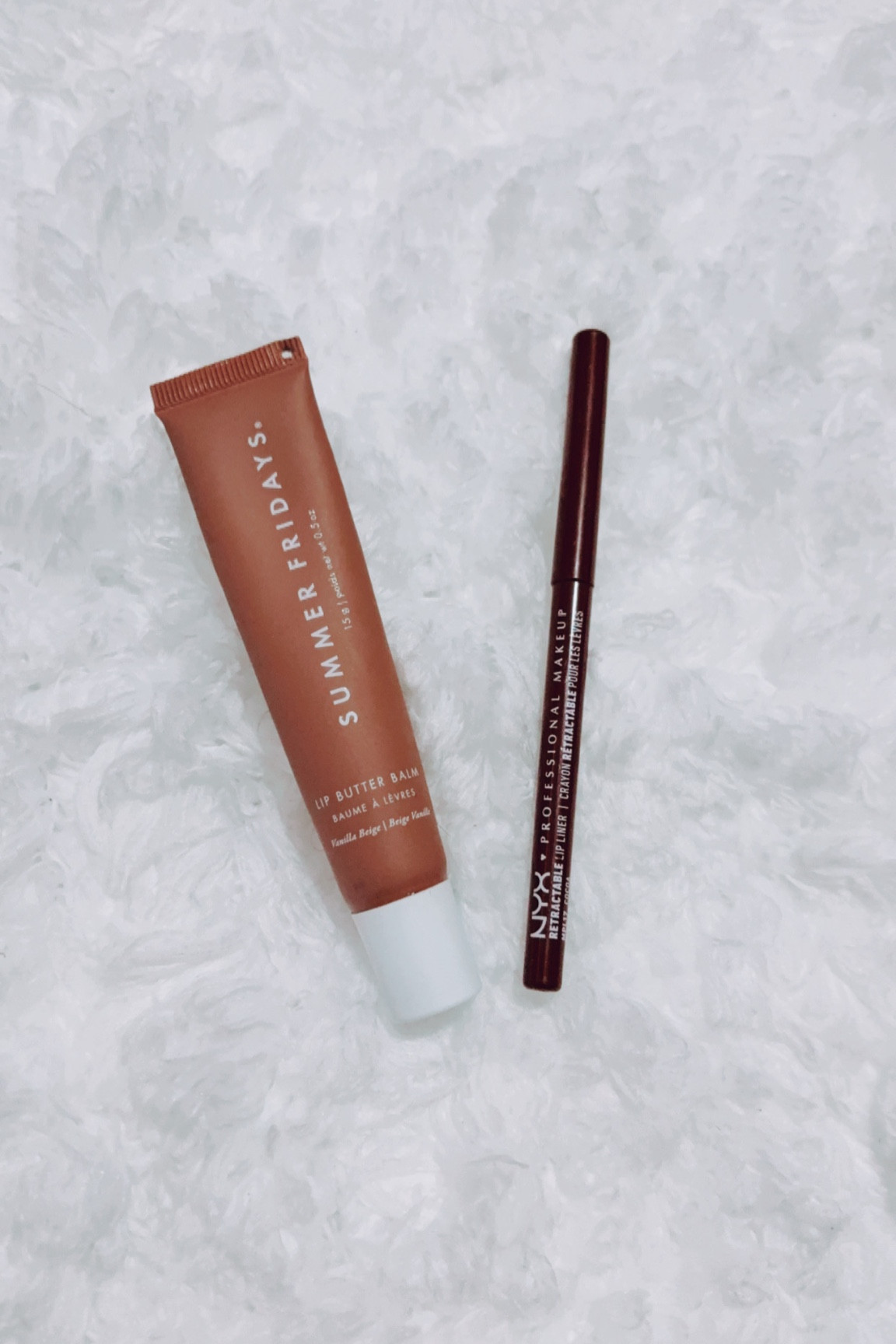 favorite lip combo!#LTKMostLoved 

#LTKBeauty #LTKStyleTip