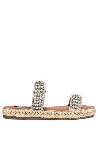 Zendeya Sandal in Rhinestone | Revolve Clothing (Global)
