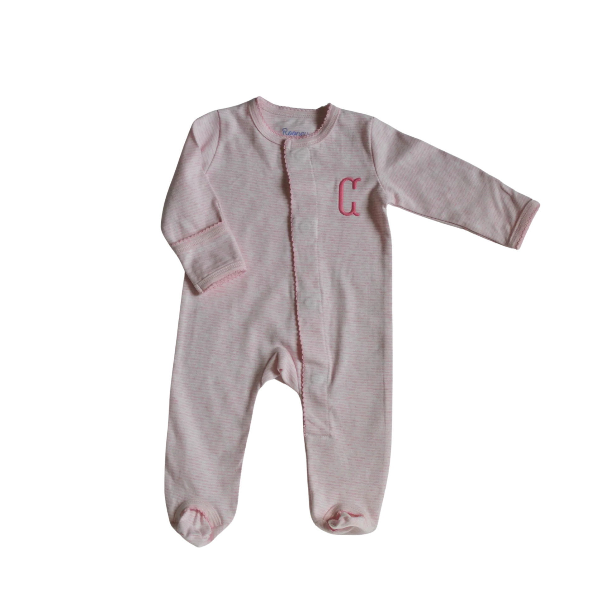 Baby Gift Sets | Rooney Embroidery