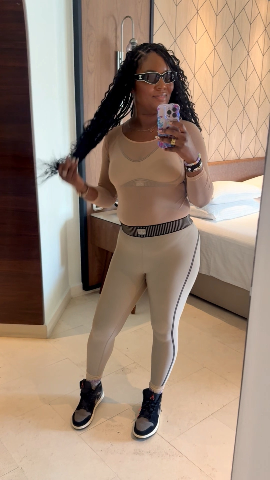 Airport outfit / my fave workout gear

#LTKTravel #LTKootd #LTKMidsize