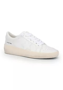 Vintage Havana Flake Sneakers | Belk