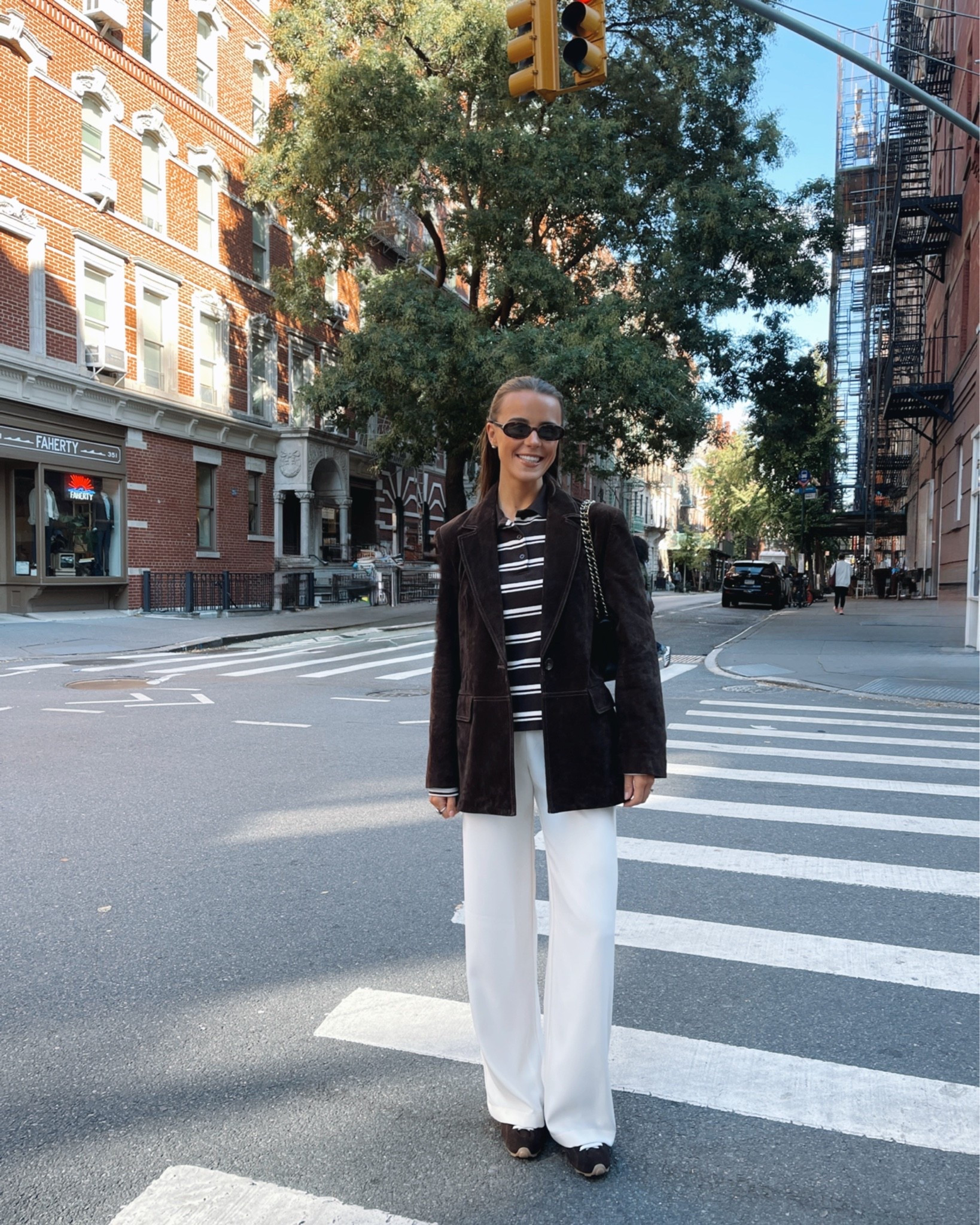 Transitional outfits 🤎🍂

#LTKautumn #LTKstyletip #LTKuk