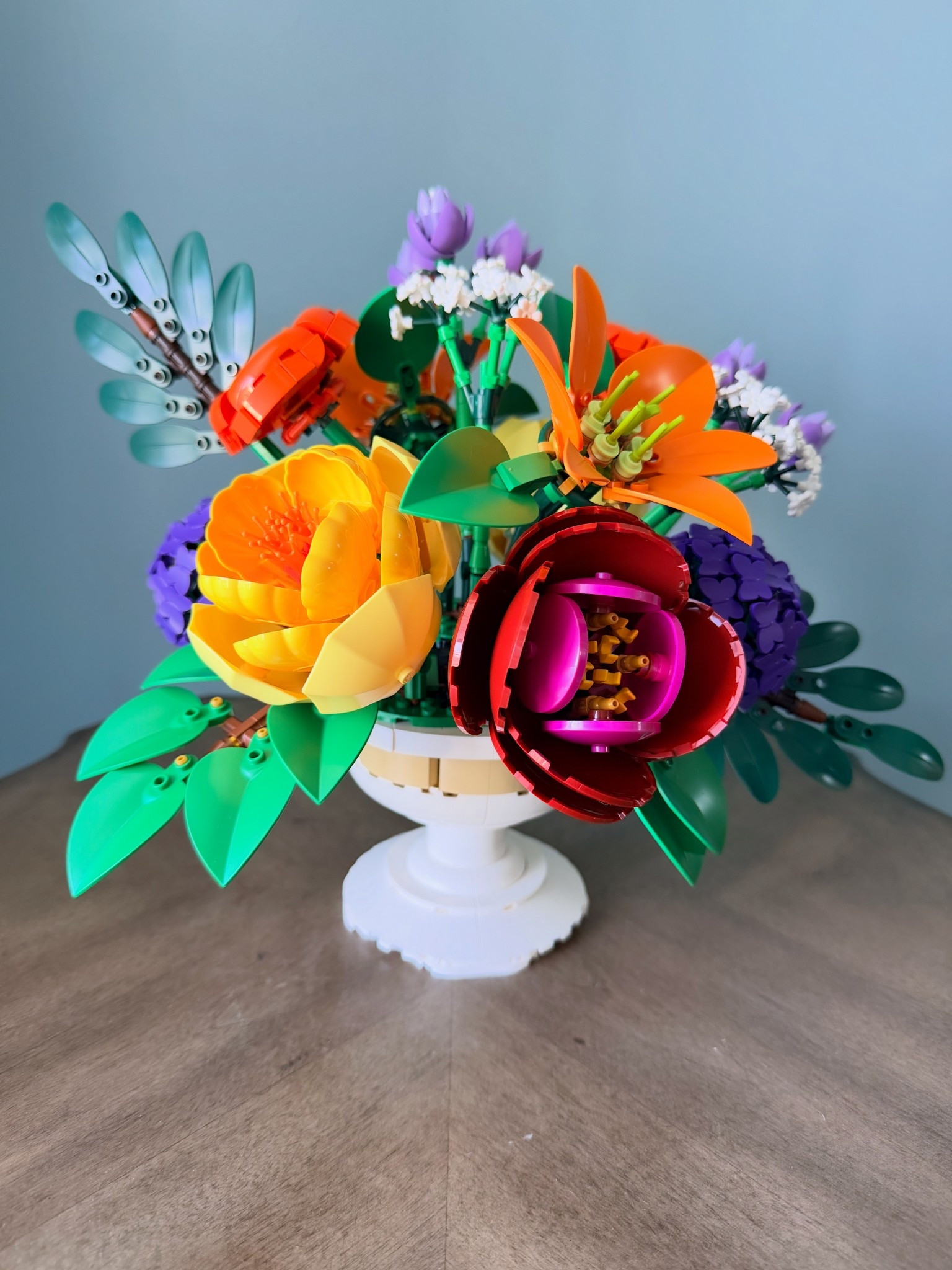 The prettiest arrangement. 

#LTKmomlife #LTKKids #LTKHome