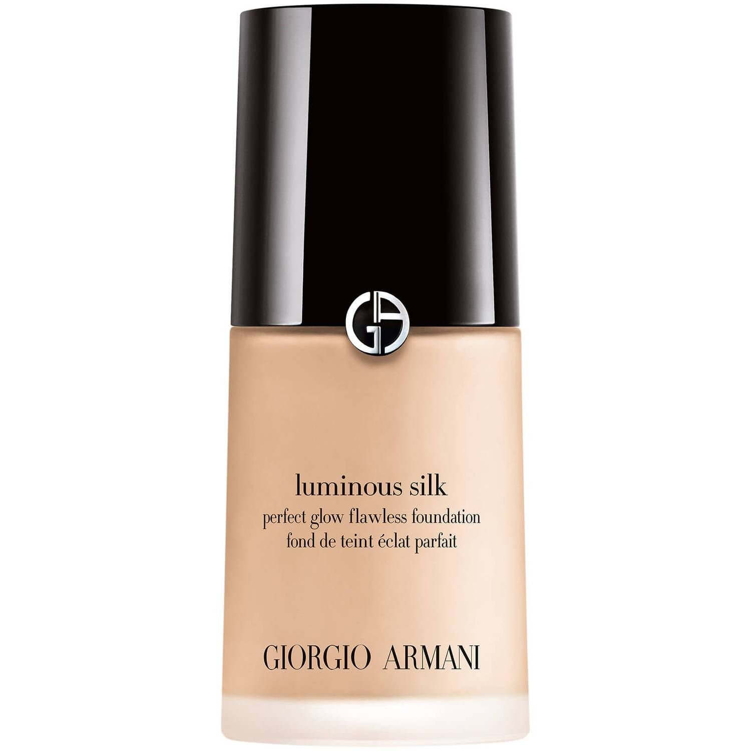 Armani Luminous Silk Foundation 30ml (Various Shades) | Look Fantastic (UK)