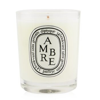 DiptyqueScented Candle - Ambre (Amber) 70g/2.4oz | Strawberrynet