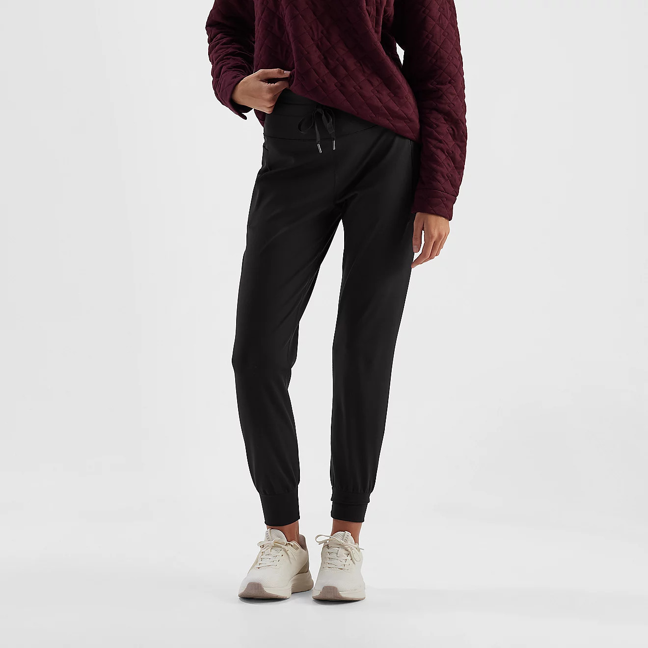 Freely Women's Haven Luxe Jogging Pants | Academy Sports + Outdoors