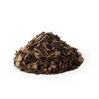 2 cu. ft. Mini Pine Bark Nuggets | The Home Depot