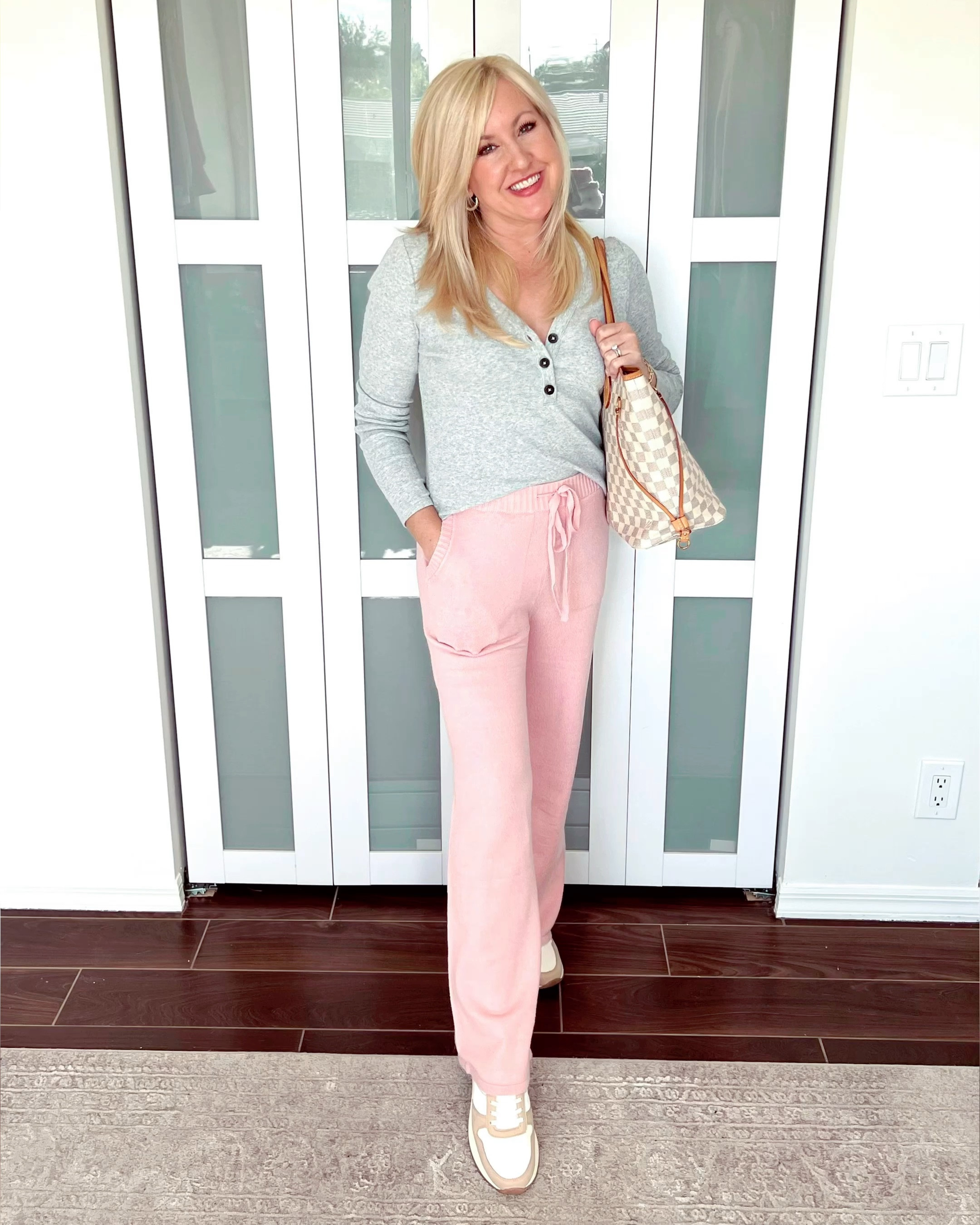 #WalmartPartner We found so many comfy, cozy pieces from Walmart. From joggers to sweaters to cardigans @walmartfashion has us feeling those cozy winter vibes. 
#WalmartFashion 
#Walmart 


#LTKstyletip #LTKSeasonal #LTKunder50