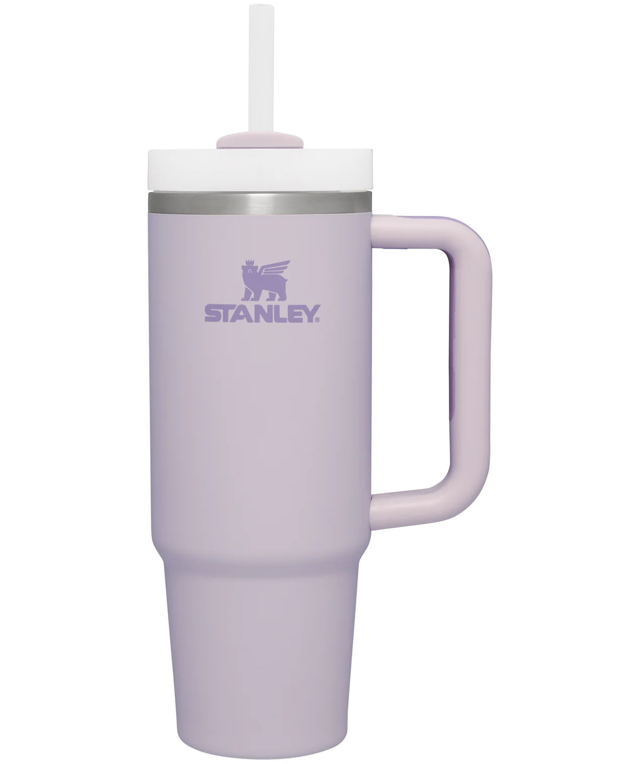 The Quencher H2.0 FlowState™ Tumbler (Soft Matte) | 30 OZ | Stanley 1913 (US)